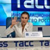 «Москонцерт» открыл 94-й сезон пресс-конференцией в ТАСС