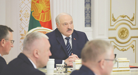 белоруссия, кадровая политика, концепция, кадровый дефицит, промпредприятия