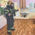 Спасатели и инспекторы пытаются защитить детей от пожаров и электросамокатов