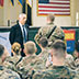 Американских морских пехотинцев научат воевать с Россией