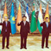 Новый виток геополитического соперничества в Центральной Азии