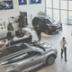Авторынок сохранил в июне 25-процентный спад Авторынок сохранил в июне 25-процентный спад