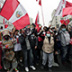 Перу: лево руля. Расколотой пополам страной будет трудно управлять любому президенту