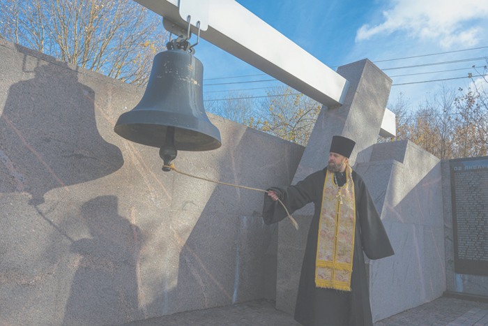 Русская православная церковь постаралась незаметно помянуть репрессированных