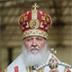 Патриарх Кирилл признает один вид свободы – свободу для церкви