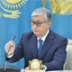 Второму президенту Казахстана досталось не такое уж и сказочное наследство