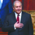 Пятого президента Армении назначит Никол Пашинян