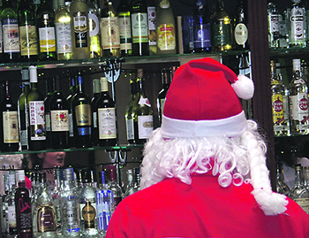 праздники, новый год, алкоголь, пьянство, смертность