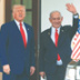 Трамп собрался спасти Нетаньяху от тюрьмы Трамп собрался спасти Нетаньяху от тюрьмы