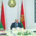 Лукашенко поддержал требования Кремля