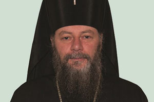 Грузинский митрополит поддержал украинскую автокефалию