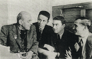 поэзия, юбилей, история, советский союз, евтушенко, союз писателей ссср, цдл