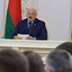 Лукашенко совершенствовал работу с кадрами, Токаев – государственную символику