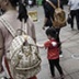 Снижение рождаемости тревожит власти Китая