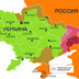 Украинскую группировку в Донбассе пытаются взять в кольцо
