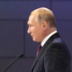 Путин даст "русскому миру" защиту и убежище