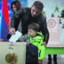 Армения узаконит лидерство Пашиняна