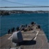 ВМС США не оставляют в покое Черное море