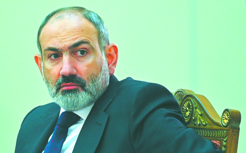 Армения–Турция: шаг вперед, два назад?