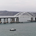 Украину предостерегают от удара по Крымскому мосту