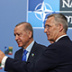 НАТО огорчило Зеленского и обнадежило Эрдогана
