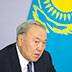 Назарбаев предложил Путину мегапроект на 15 миллиардов долларов