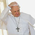 Кого Римский папа накажет за дезинформацию