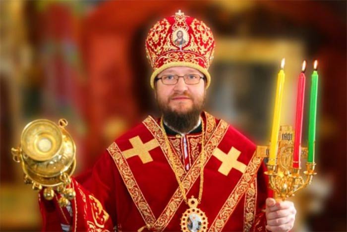 Патриарх Кирилл продолжает чистку среди своих выдвиженцев