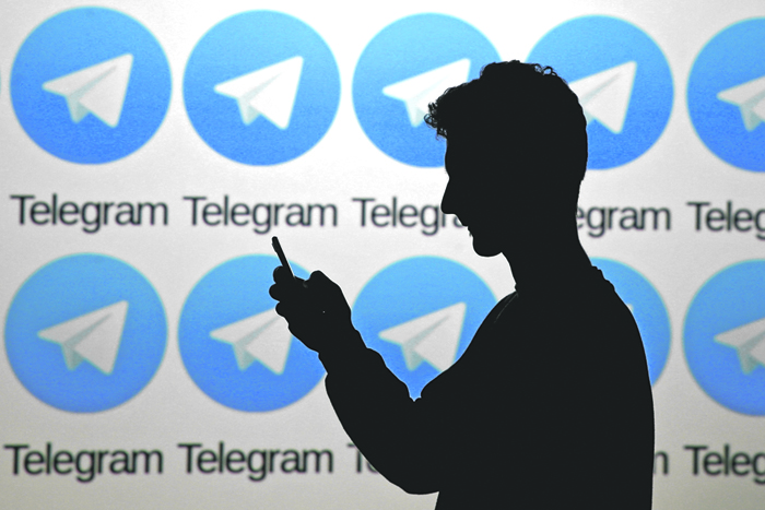3. Telegram в России реабилитирован, по "враждебным" интернет-платформам собираются ударить санкциями