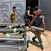 В Триполи разгорелась битва за стратегические казармы 