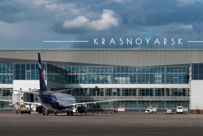 Енисейский транспортный узел: кто стоит за самым перспективным аэропортом Сибири? 
