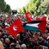 Тунис парализован забастовками хлебопеков и фармацевтов