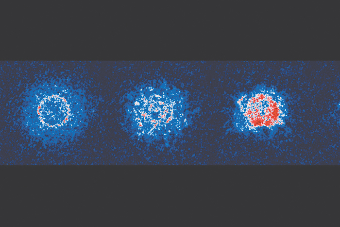 В кольцеобразных квантовых структурах удалось поддерживать ток целых 10 секунд