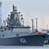 Северный флот пополнился третьим носителем гиперзвуковых "Цирконов"... 