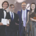 В Петербурге завершился XIV Международный конкурс молодых оперных певцов 