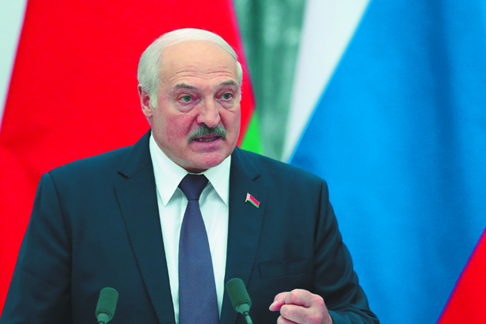 Госдеп сомневается в самостоятельности Лукашенко