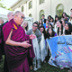 Далай-лама может стать учителем каждого российского школьника
