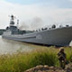 ВС России уничтожили штаб-квартиру украинской разведки и последний боевой корабль ВСУ...