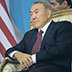 Назарбаев может стать посредником в диалоге США с Россией