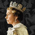 Елизавета II. Она правила Великобританией до конца жизни