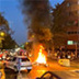 Иранские протестующие хотят жить в светском государстве