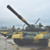 Западные танки Украину не спасут 