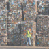 Темпы накопления отходов пока превышают темпы утилизации