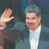 Мадуро переходит в дипломатическое наступление
