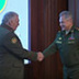 Россия профинансирует модернизацию Вооруженных сил Абхазии (+ВИДЕО)