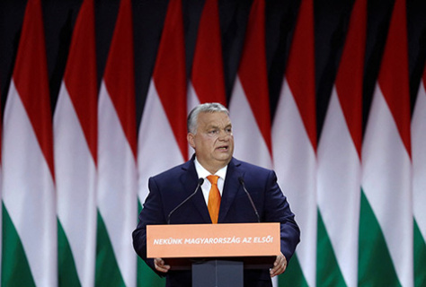 Венгрия призвала не платить Украине без стратегической дискуссии