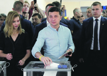 Зеленский разрушил мечту Тимошенко