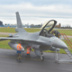 Американские истребители F-16 скоро могут появиться в зоне СВО