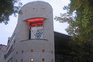В московской синагоге ликвидируют очаг COVID-19