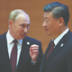 Константин Ремчуков: Китай уточняет свое место ответственной державы – лидера в усложняющемся и менее дружелюбном мире